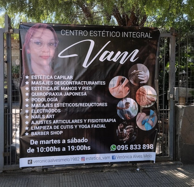 Lona Impresa — trabajo real de Tematik instalado en Uruguay (foto 72 de 98)