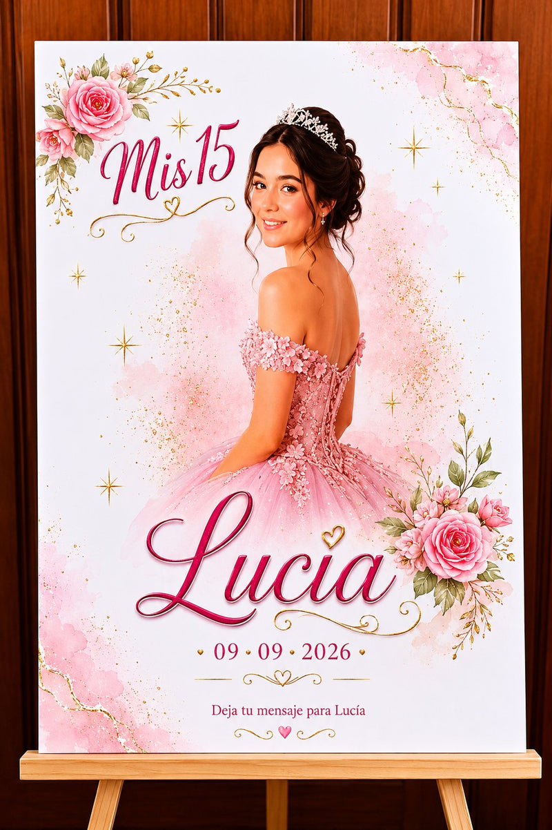 Mural de firmas