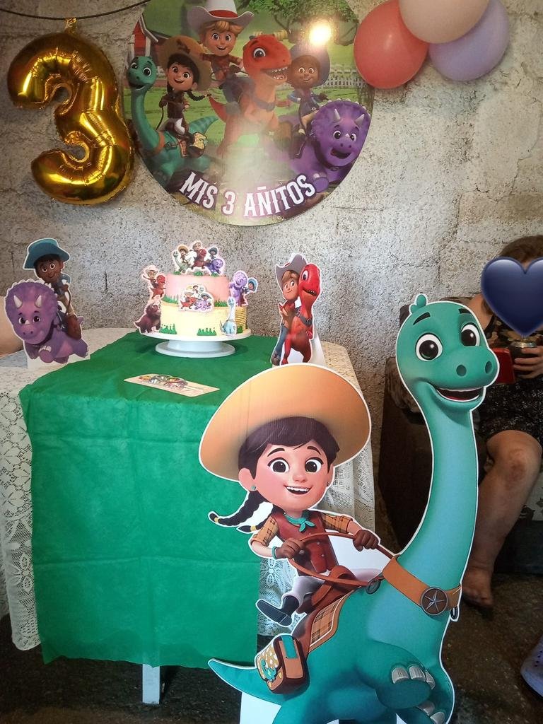 Kits de Cumpleaños