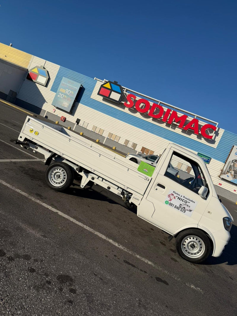Imán Vehicular