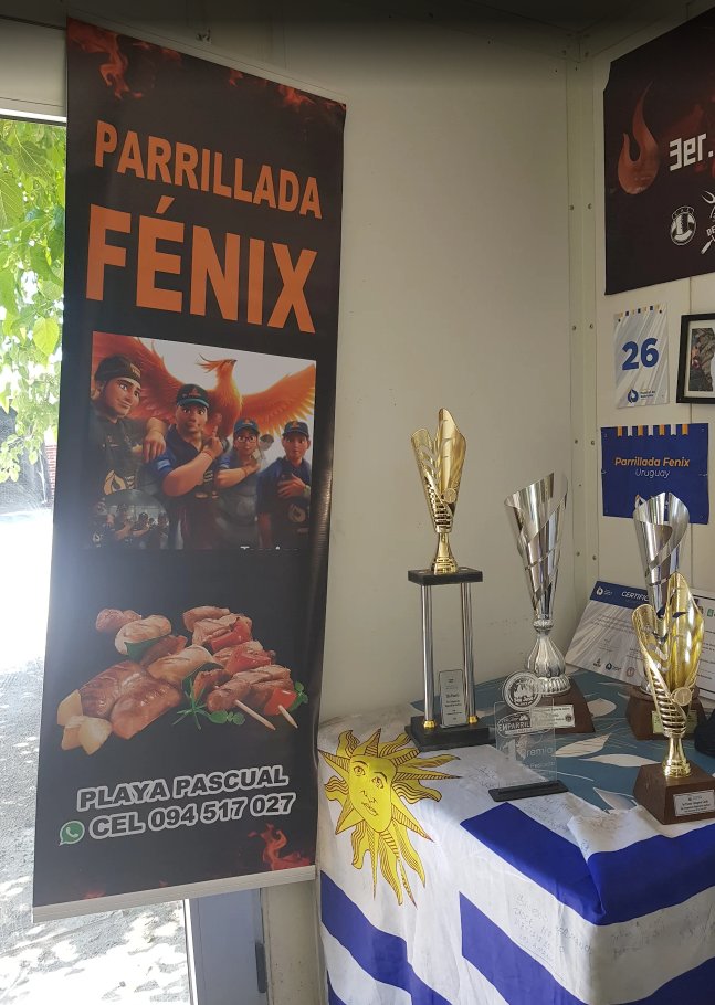 Lona Impresa — trabajo real de Tematik instalado en Uruguay (foto 75 de 98)