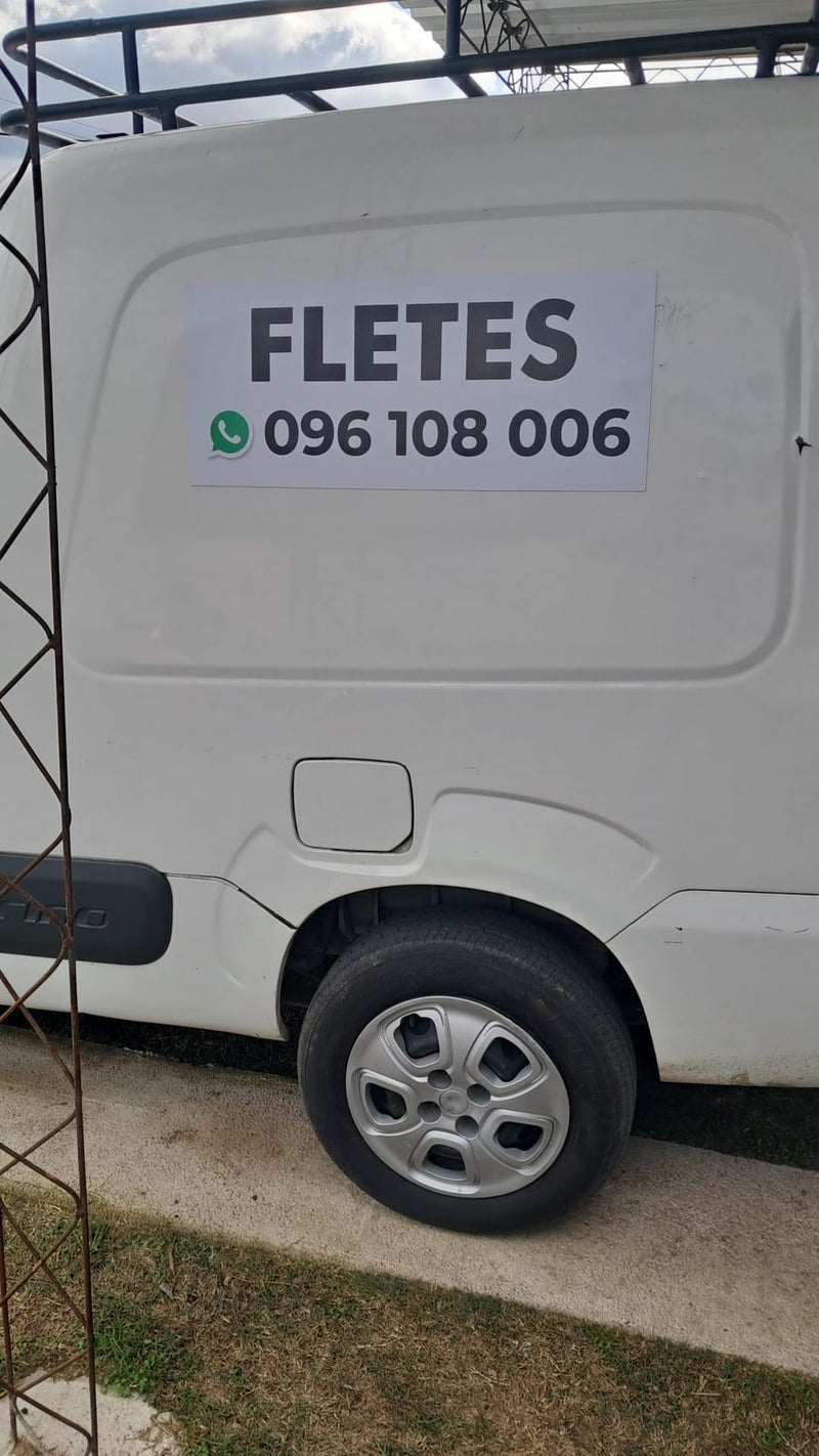 Imán Vehicular
