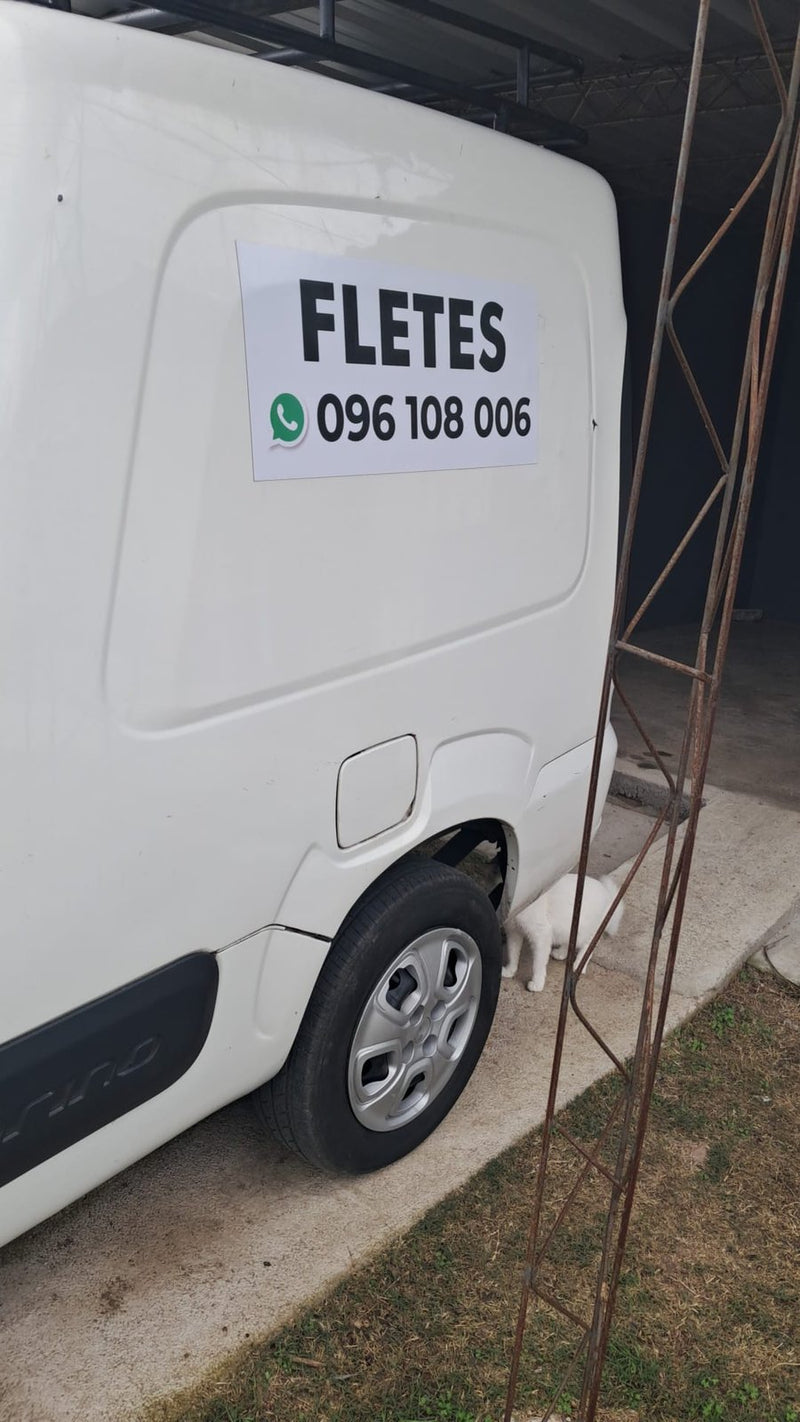 Imán Vehicular