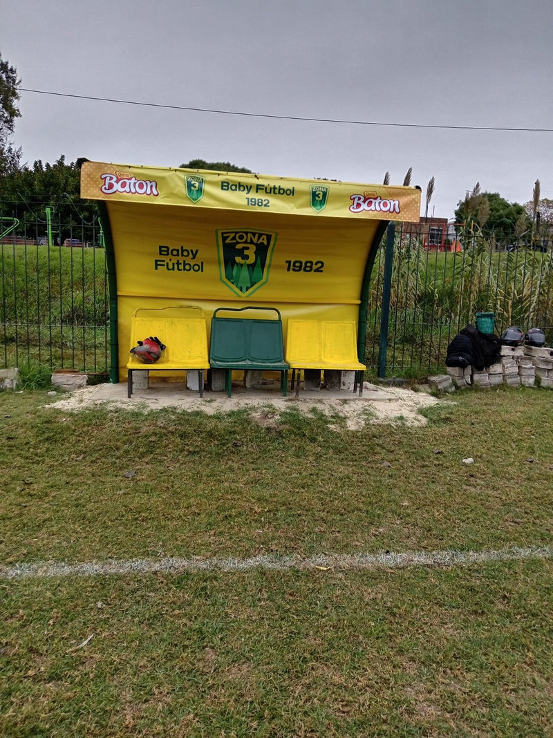 Lona Impresa — trabajo real de Tematik instalado en Uruguay (foto 77 de 98)