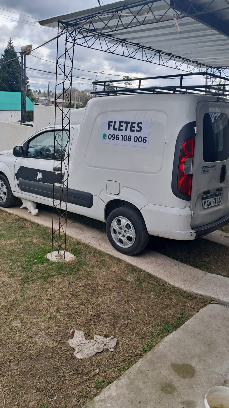 Imán Vehicular