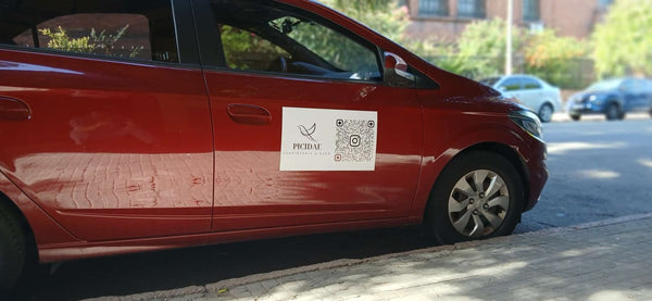 Ploteo vehicular — Tematik