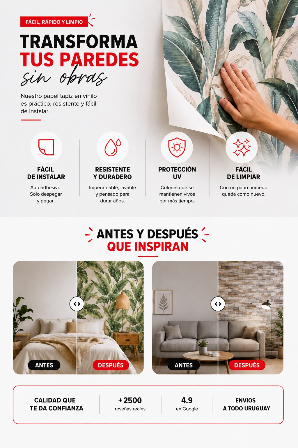 Papel Tapiz
