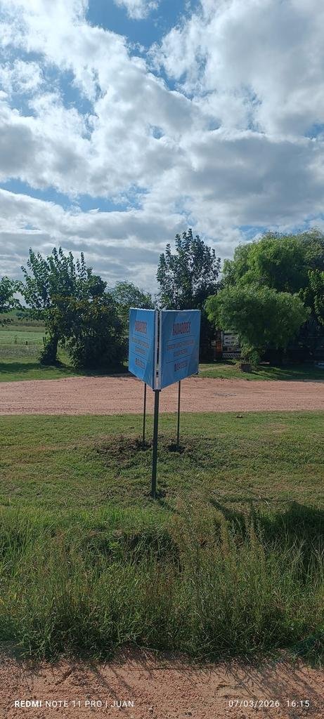 Carteles de vereda — Tematik
