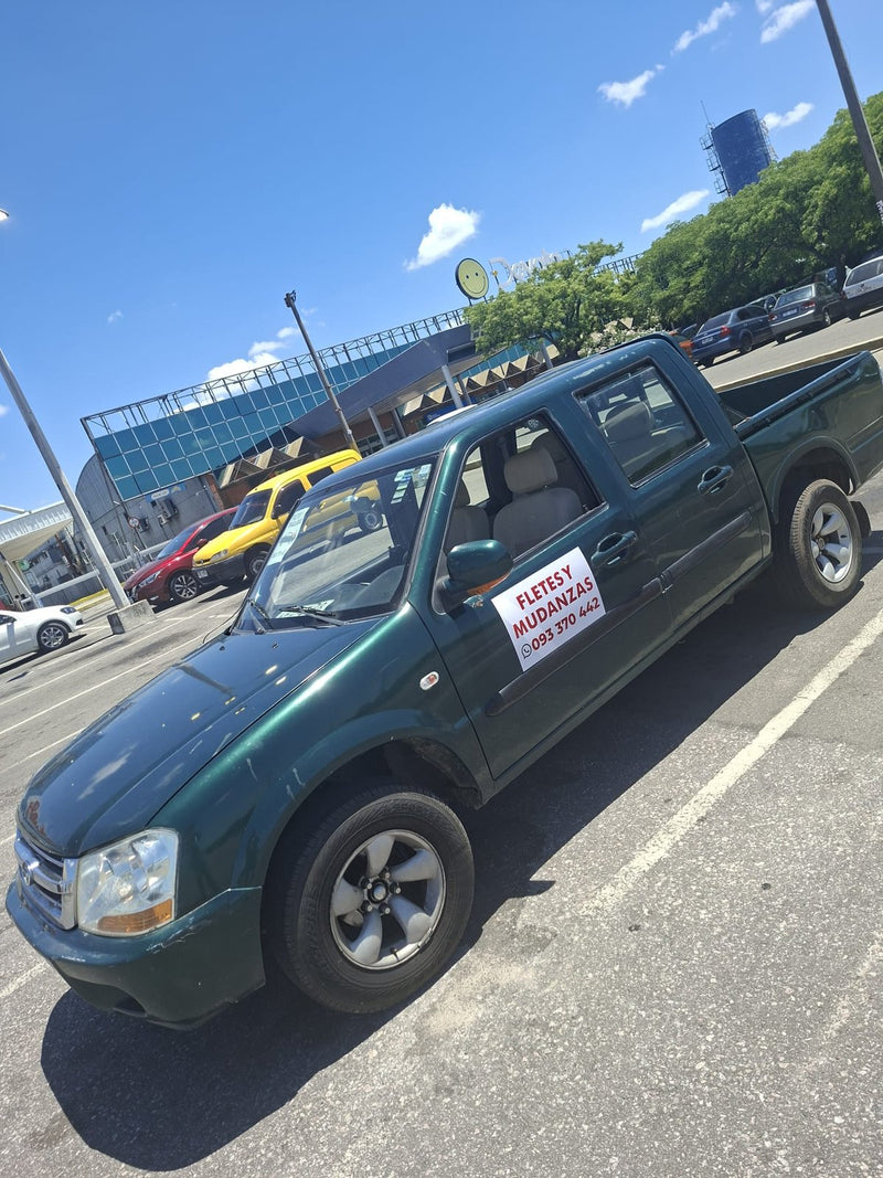 Imán Vehicular