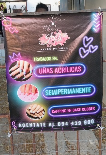 Lona Impresa — trabajo real de Tematik instalado en Uruguay (foto 80 de 98)