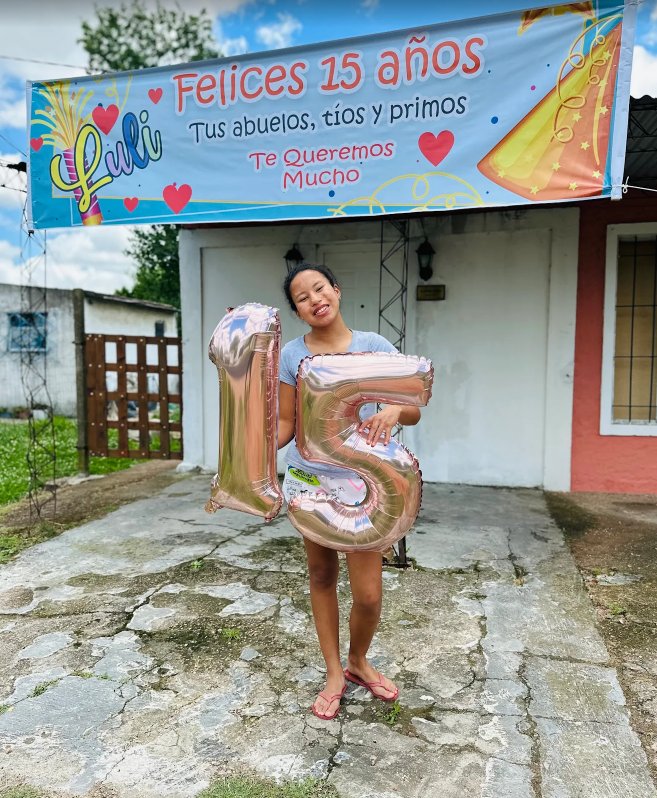 Cumpleaños