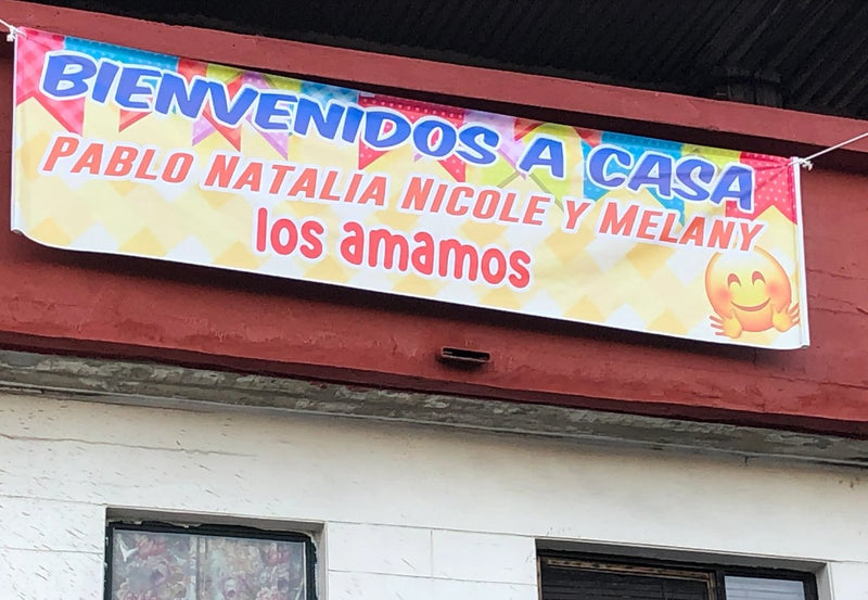 Cumpleaños
