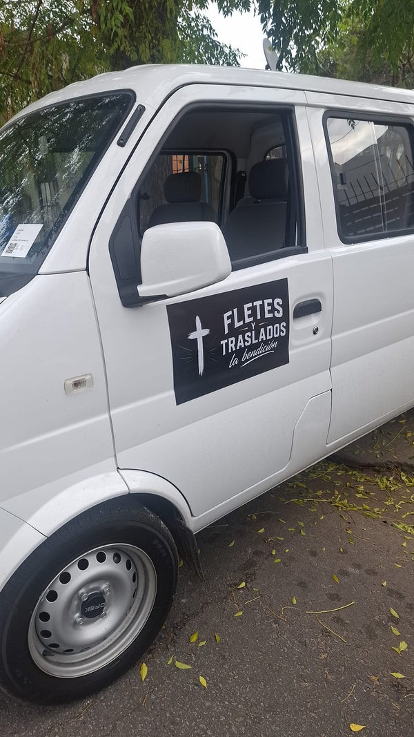 Ploteo vehicular — Tematik