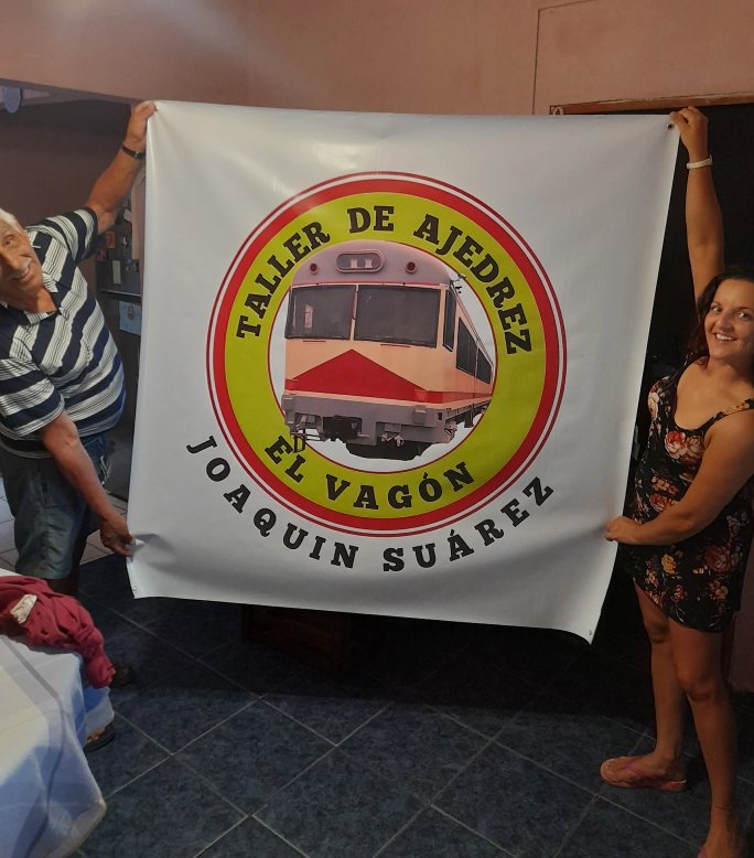 Lona Impresa — trabajo real de Tematik instalado en Uruguay (foto 82 de 98)