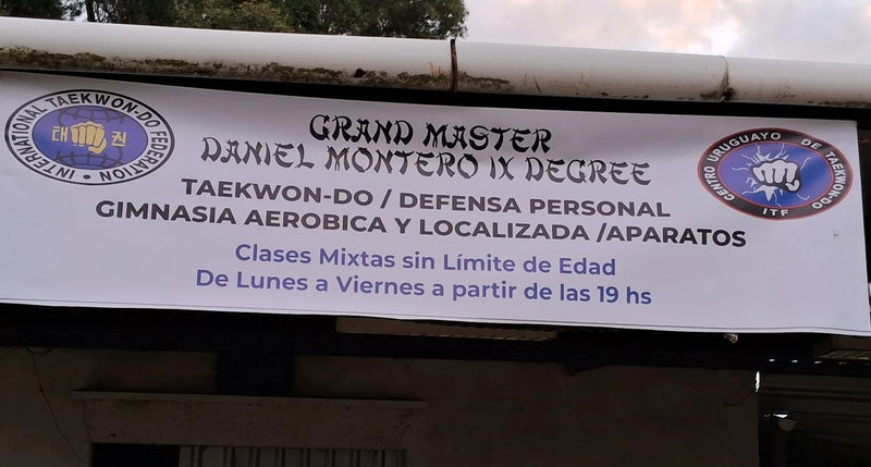 Lona Impresa — trabajo real de Tematik instalado en Uruguay (foto 83 de 98)