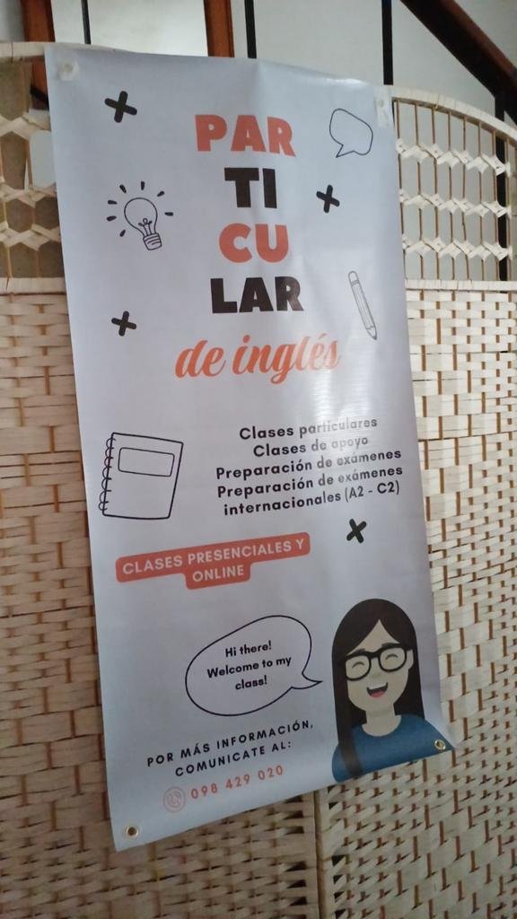Lona Impresa — trabajo real de Tematik instalado en Uruguay (foto 84 de 98)
