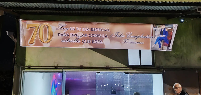 Cumpleaños