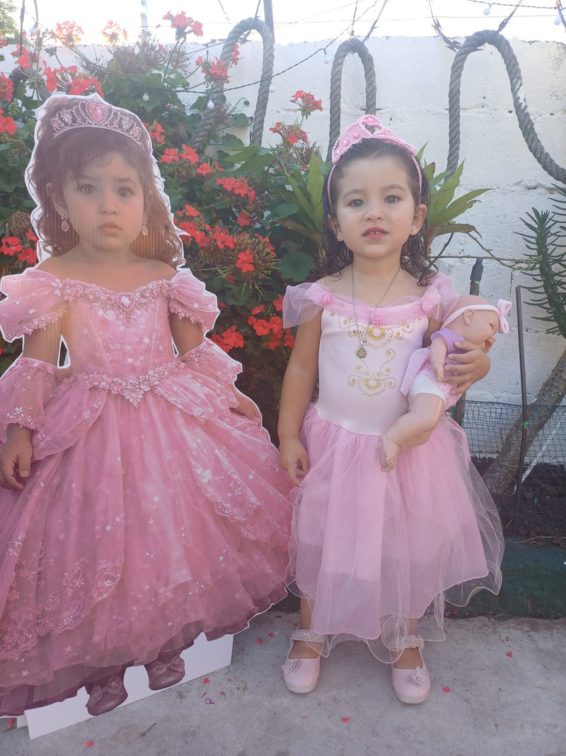 Figuras Rígidas de Cumpleaños