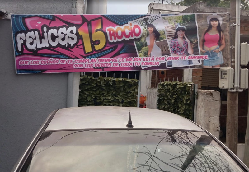Cumpleaños