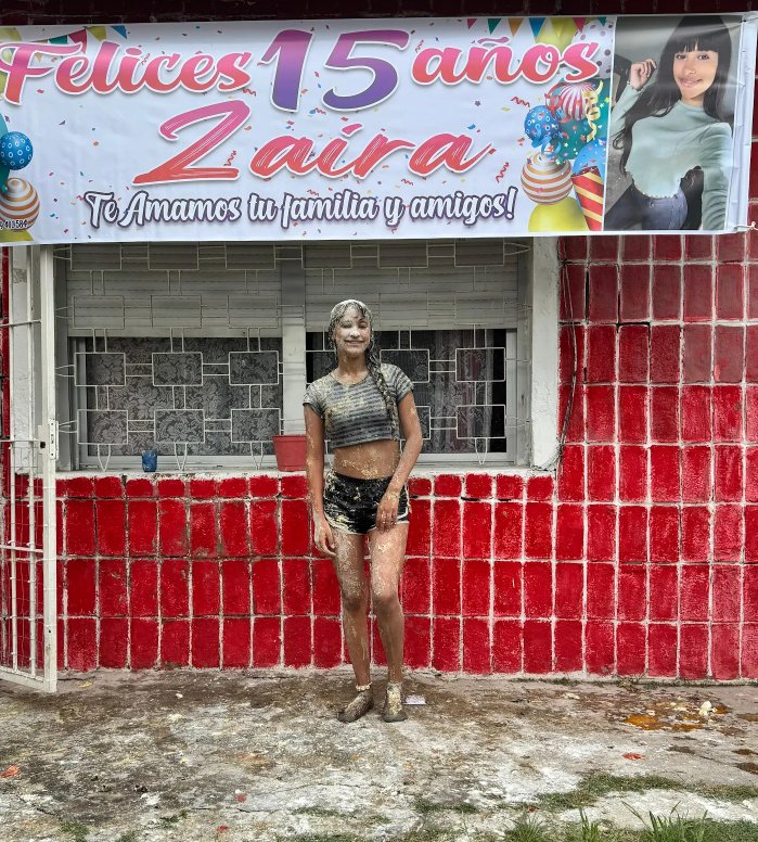 Cumpleaños
