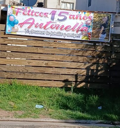 Cumpleaños