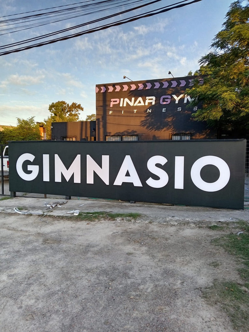 Lona Impresa — trabajo real de Tematik instalado en Uruguay (foto 91 de 98)