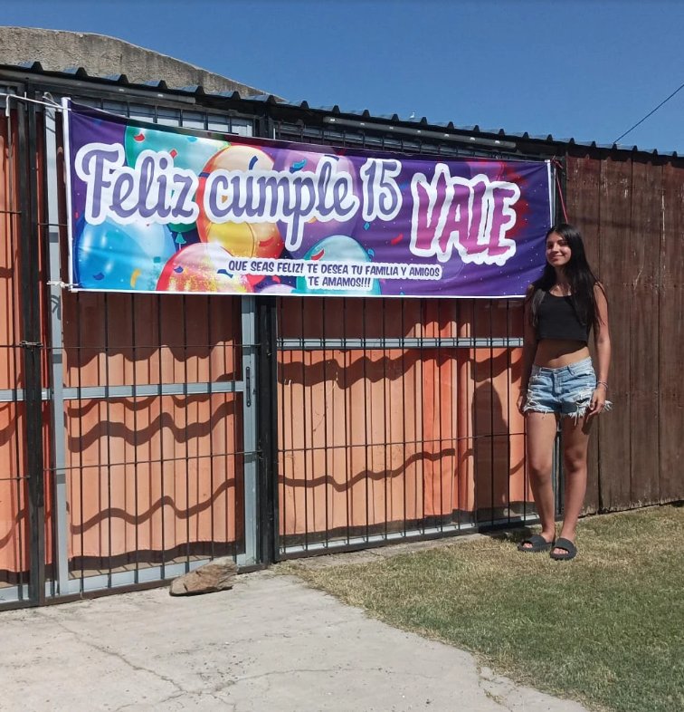 Cumpleaños