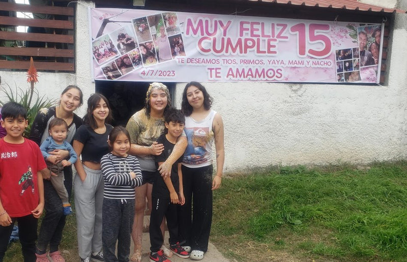Cumpleaños