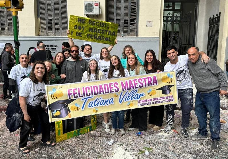 Cumpleaños