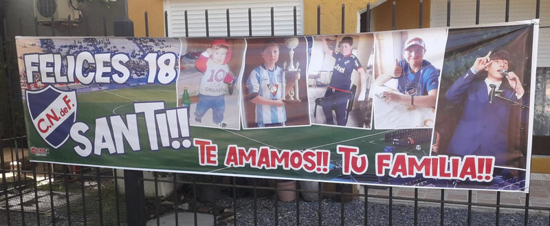 Cumpleaños