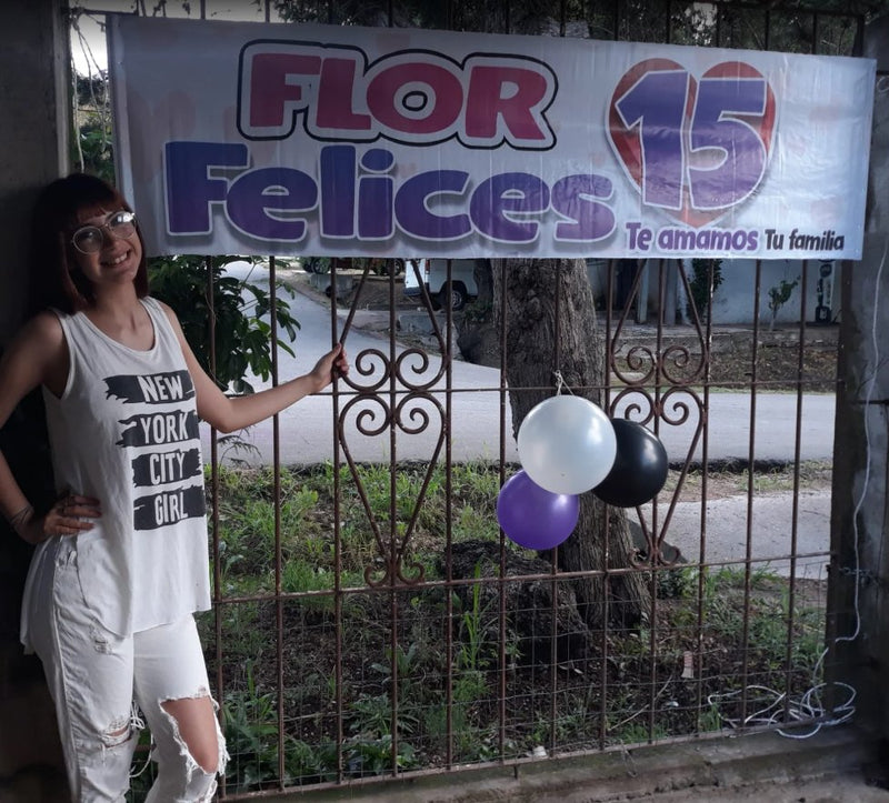Cumpleaños