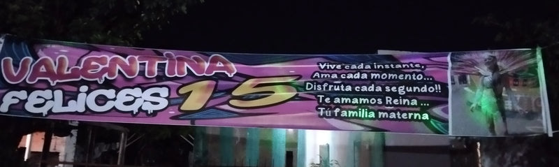 Cumpleaños