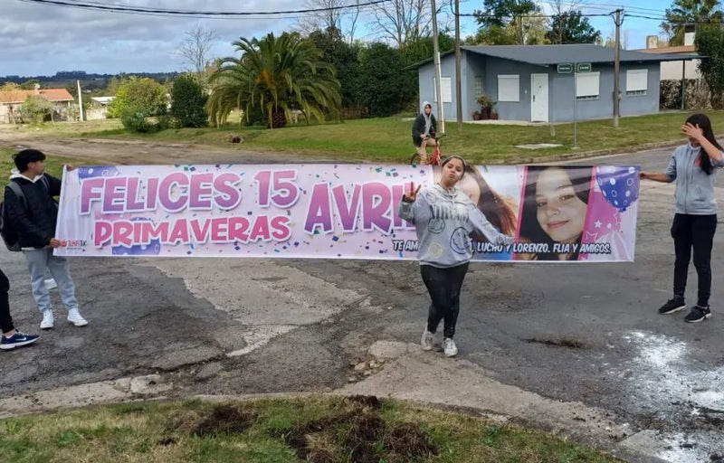 Cumpleaños