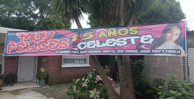 Cumpleaños