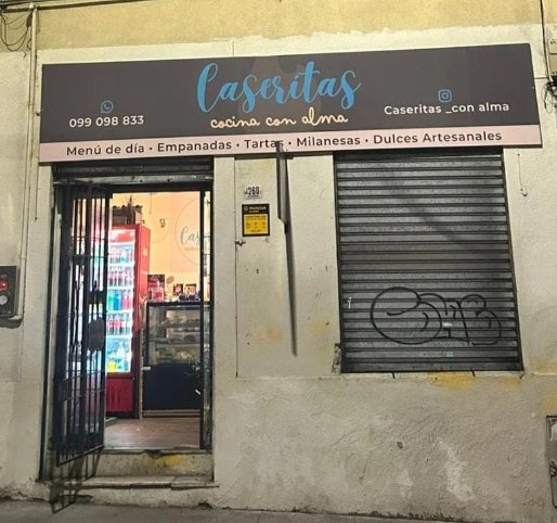 Lona Impresa — trabajo real de Tematik instalado en Uruguay (foto 96 de 98)