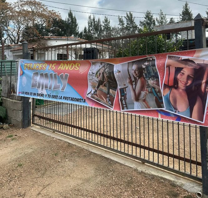 Cumpleaños