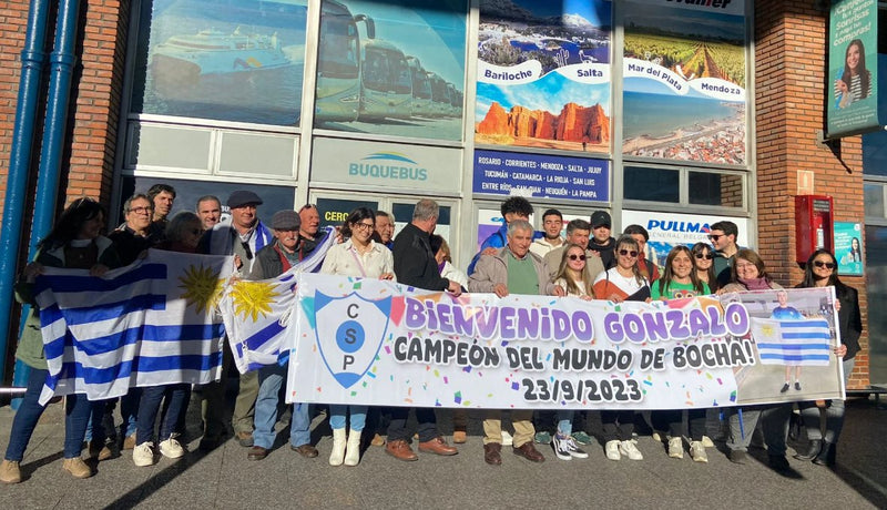 Cumpleaños