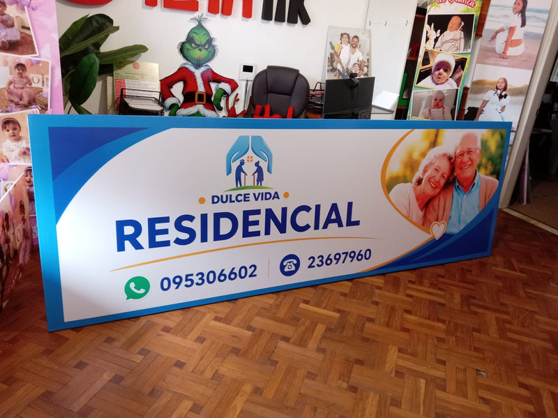 Lona Impresa — trabajo real de Tematik instalado en Uruguay (foto 98 de 98)