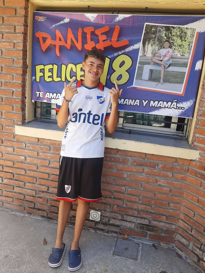 Cumpleaños