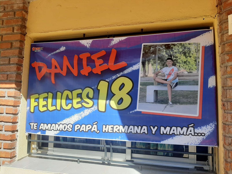 Cumpleaños