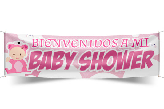 Pasacalles Babyshower