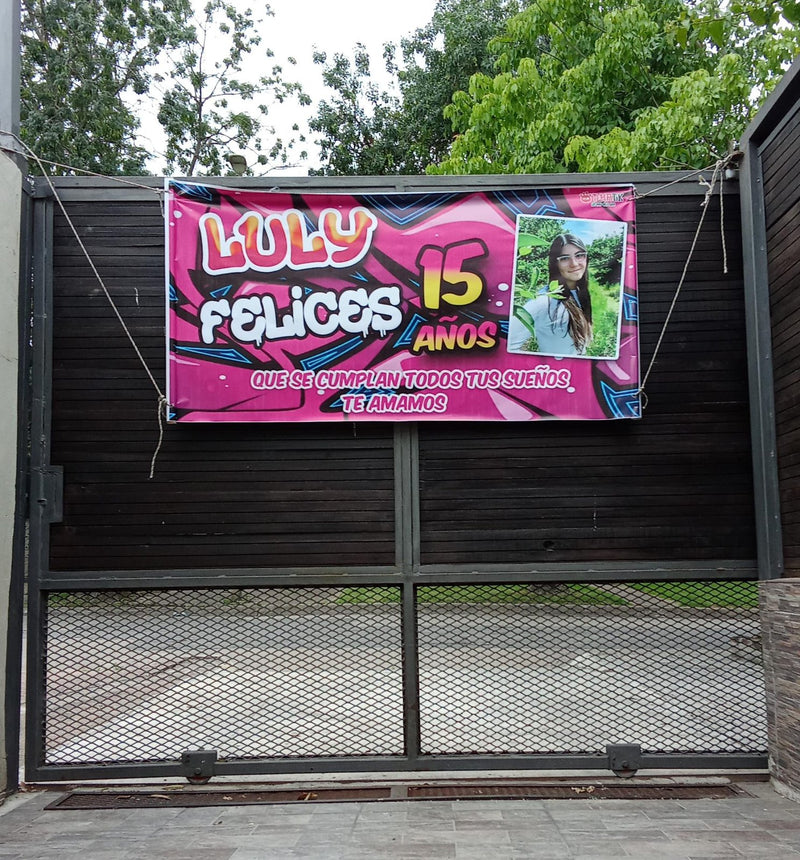 Cumpleaños