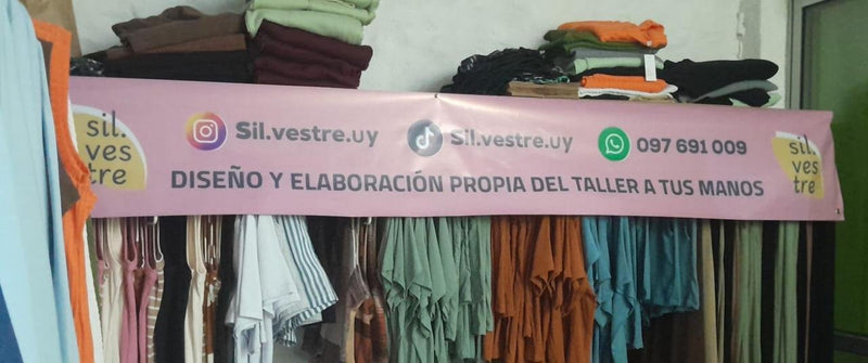 Pasacalle de Egresados — trabajo real de Tematik instalado en Uruguay (foto 92 de 95)