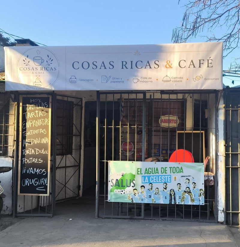 Pasacalle de Egresados — trabajo real de Tematik instalado en Uruguay (foto 63 de 95)