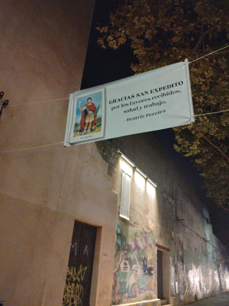 Pasacalle — trabajo real de Tematik instalado en Uruguay (foto 98 de 98)