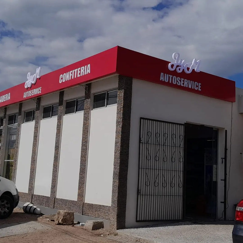 Trabajo realizado por Tematik