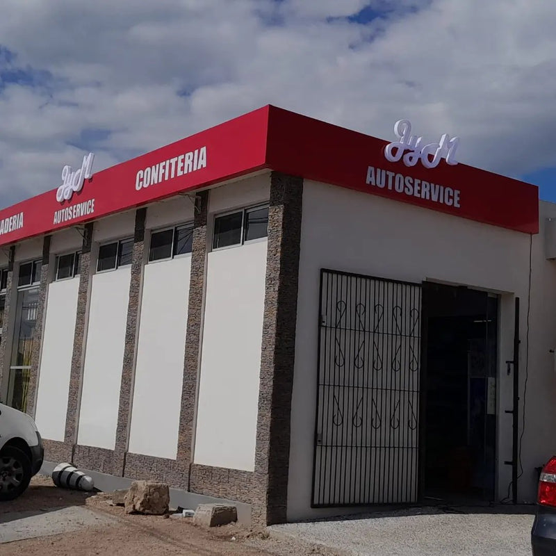 Trabajo realizado por Tematik