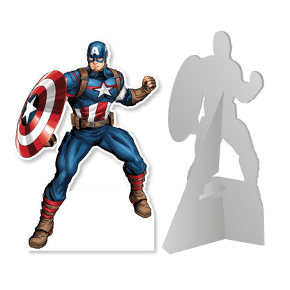 Capitan America 1