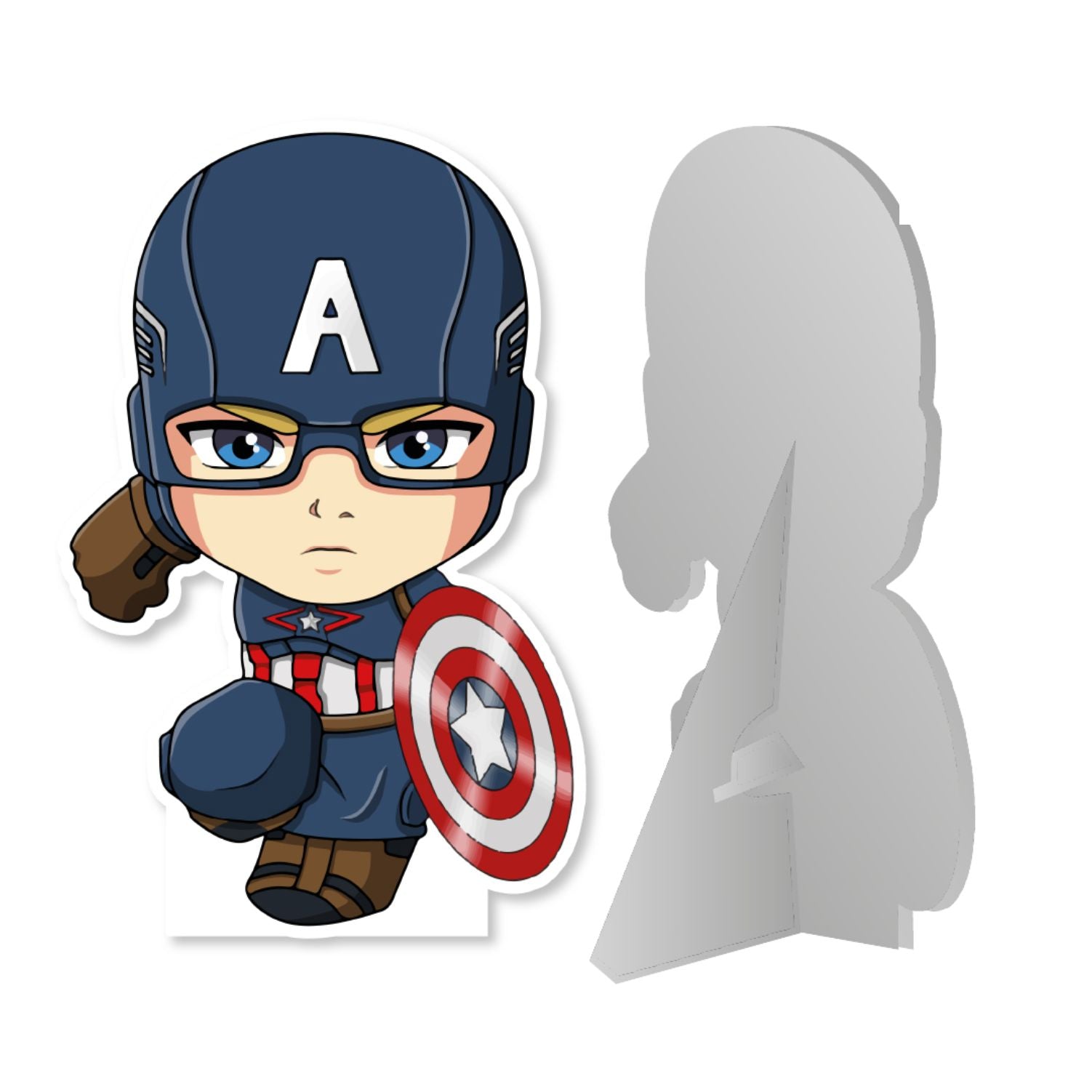 Capitan America 2