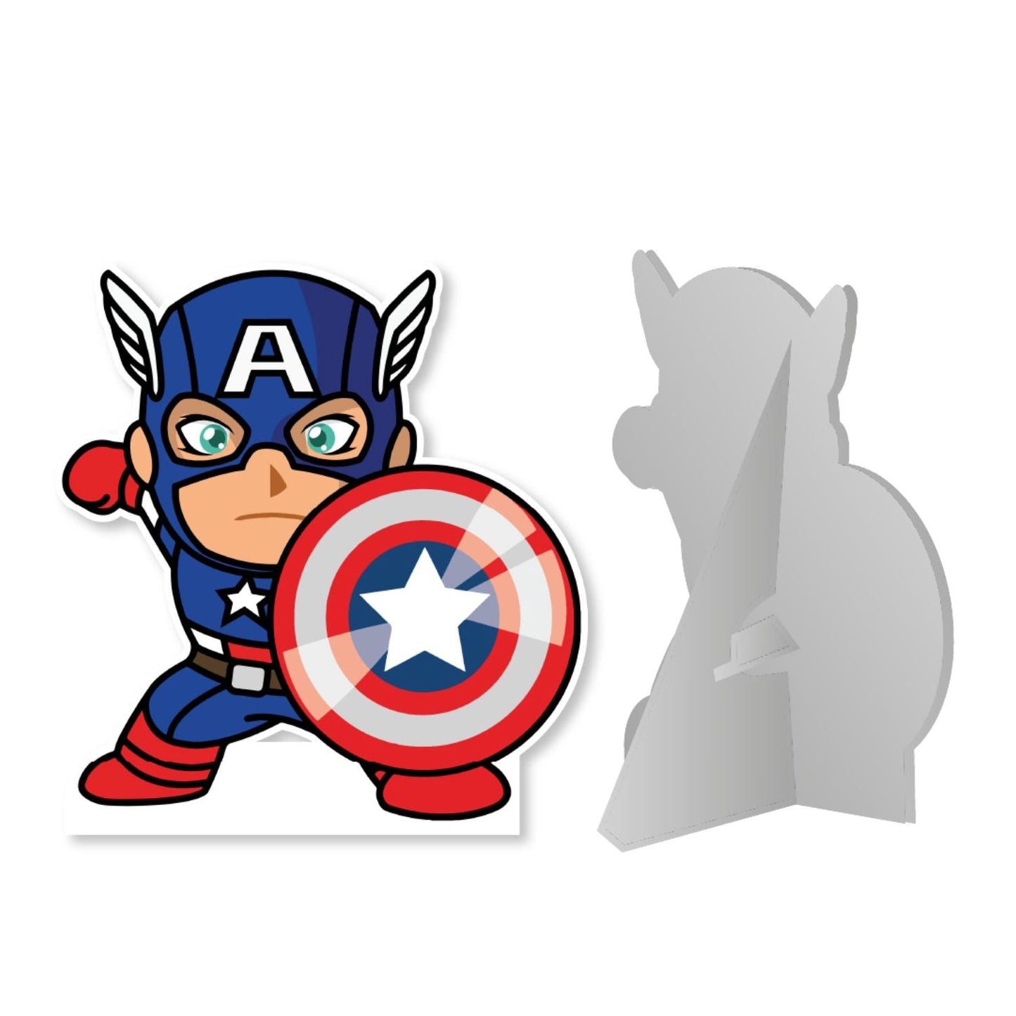 Capitan America 3